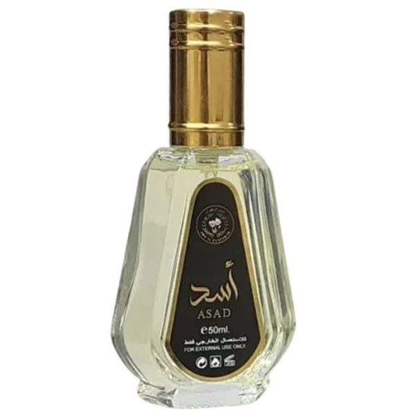 Lattafa - Eau de Parfum Asad -