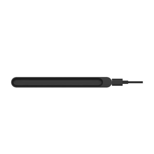 Stylet - Microsoft - Slim Pen 2 - Svart - Kompatibel med Surface - Plastisk