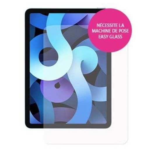Skyddsglas - MY WAY - iPad Air 10.9 / Pro 11 - Härdat glas - Transparent - Lätt att montera