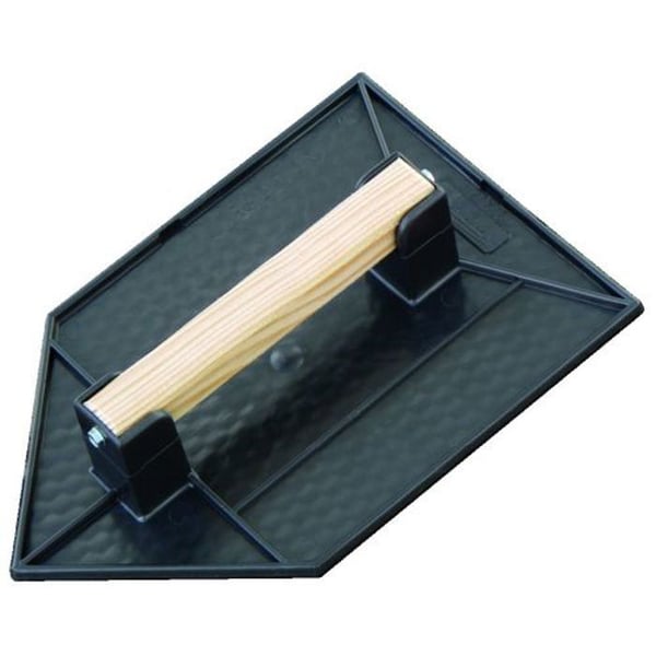 Taloche - TALIAPLAST - PS 27x18 cm - Plast - Traditionell kvalitet