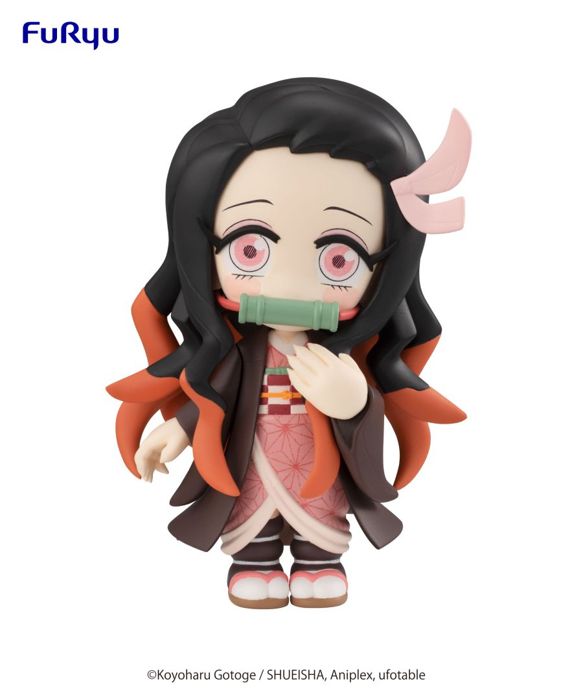 Demon Slayer Kimetsu No Yaiba - Figur Natsuko Kamado Toonize