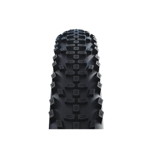 Pneu Schwalbe Smartsam Cargo - svart - Svart - 24"x2,35