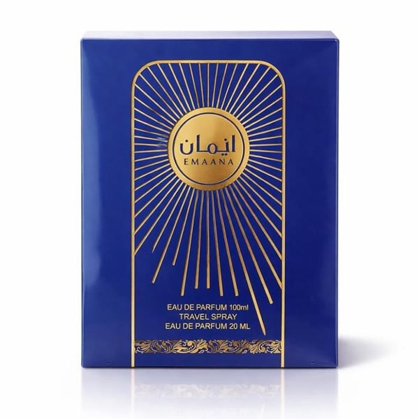 Mystical - Eau de Parfum Emaana -
