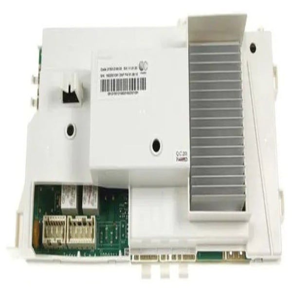 Programmerad modul - Tvättmaskin - ARISTON HOTPOINT (44091)
