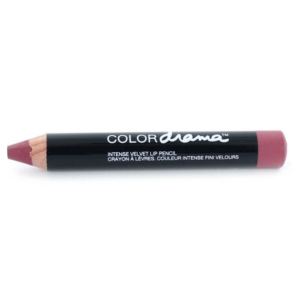 Läpppenna - Color Drama - Matt sammetsfinish - Nyans 210 Keep It Classy - Precisionsspets