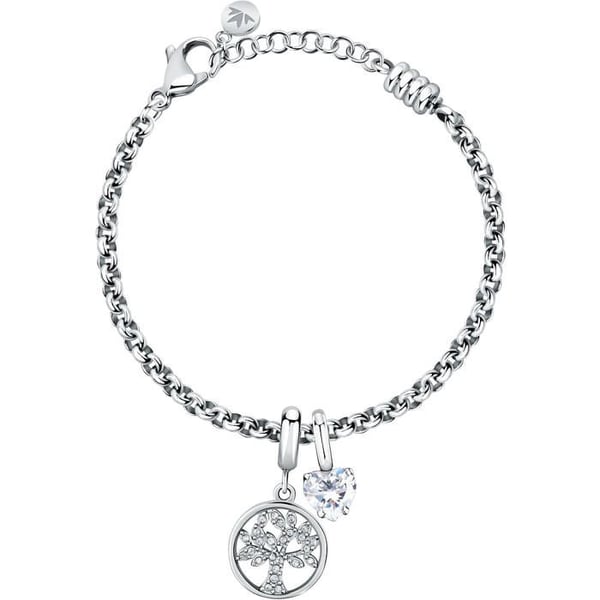 ARMBAND MORELLATO DROPS - SCZ1348