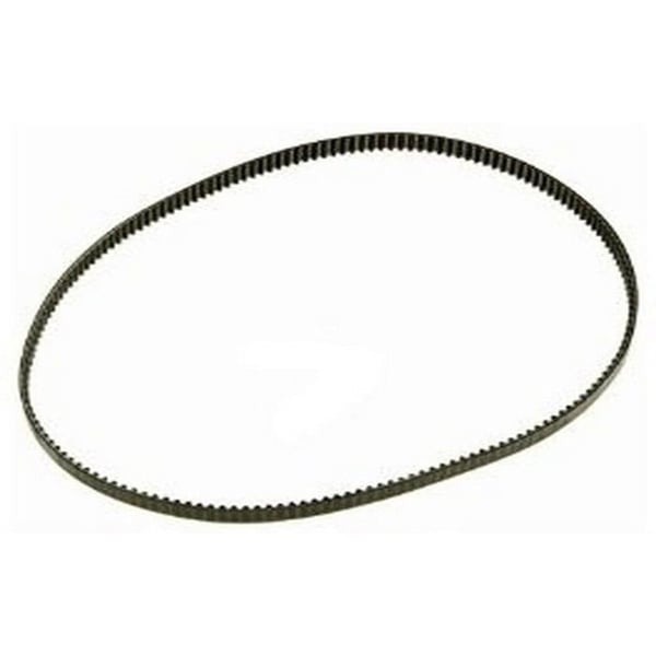 Bälte för Panasonic bakmaskin - ADF01E165 SD-ZB2502BXE PTW1104504CE SDZB2502BXE - Svart