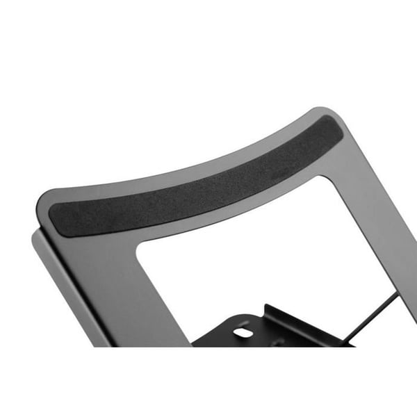 Höj- och sänkbar Laptopstöd Digitus DA-90368, vinklingsbar 1 st.