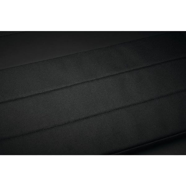 Laptop-sleeve - KENSINGTON - EQ - 16 tommer - Genbrugspolyester - Holdbar beskyttelse