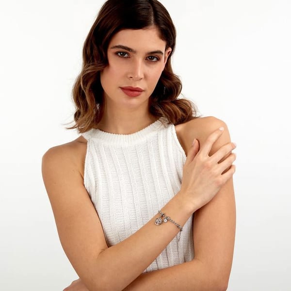 ARMBAND MORELLATO DROPS - SCZ1348