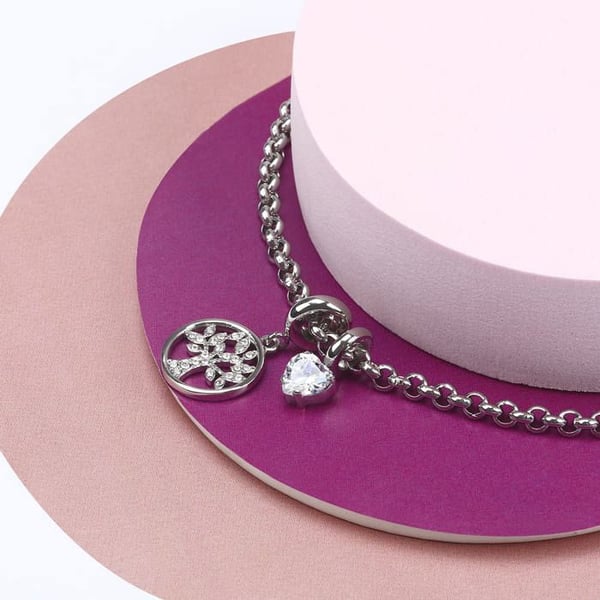 ARMBAND MORELLATO DROPS - SCZ1348