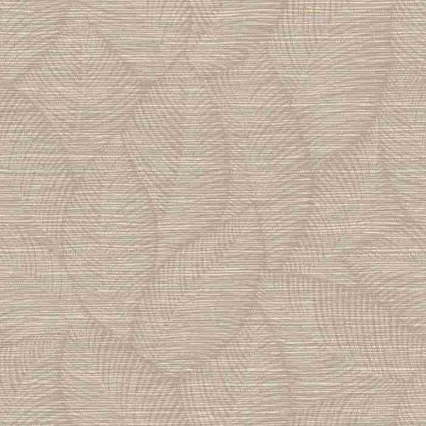 papper med non-woven 866834 tapet träd blad 53 x 1005 cm Rasch Selection beige