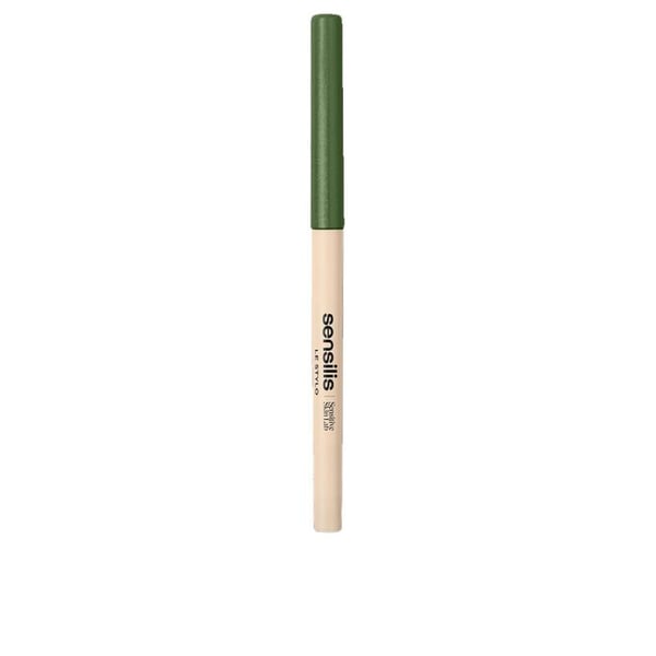 Eyeliners och ögonpenna LE STYLO automatisk vattenfast eyeliner #Grön 0,35 g