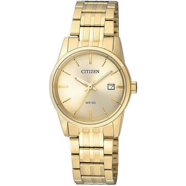 Citizen - Armbandsur - Kvinnor - EU6002-51P