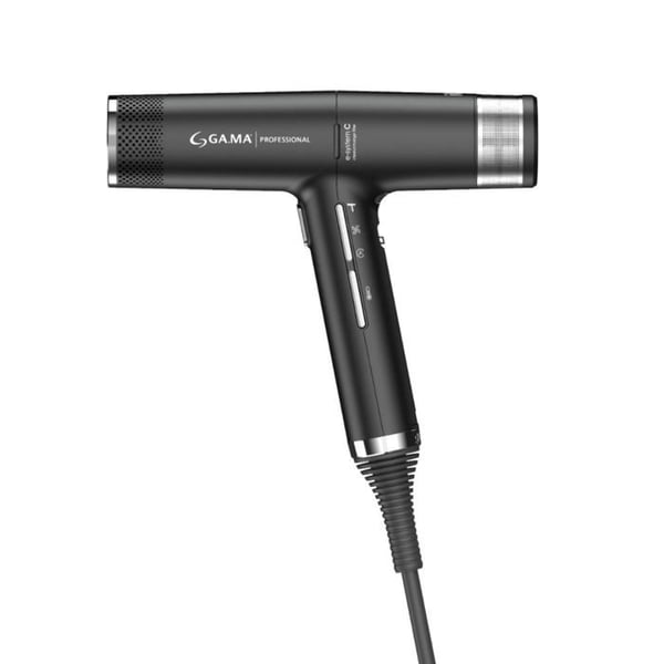 Gama Professional - Torkare IQ3 PERFETTO Noir