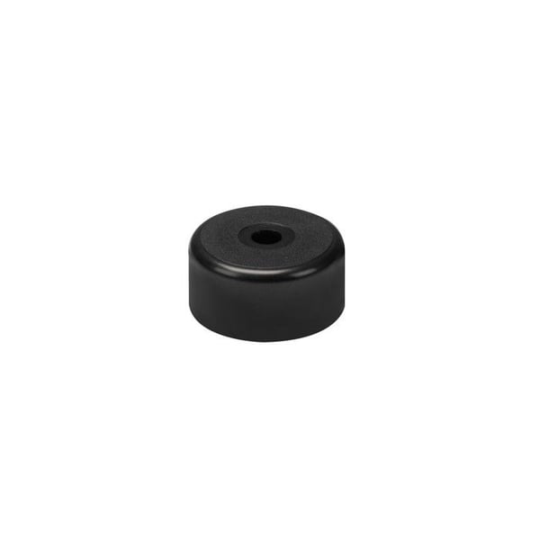 Ronfleur Piezo 3 - 20 Vcc - ø 30 2 Mm - Höjd 15 Mm - Steg 17 5 Mm