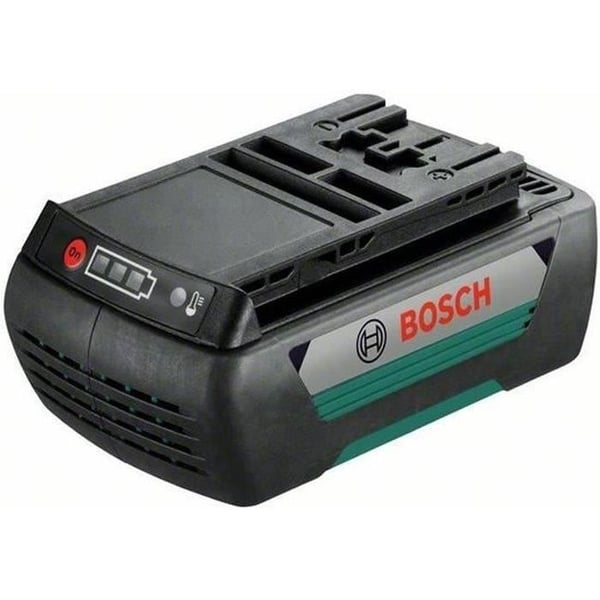 Bosch Ersättningsbatteri - 36V 2Ah Lithium-Ion