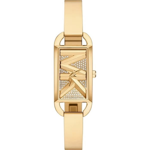 Klocka - MICHAEL KORS - MK4840 - Guld - Rostfritt stål - Kvarts - 5 Atm