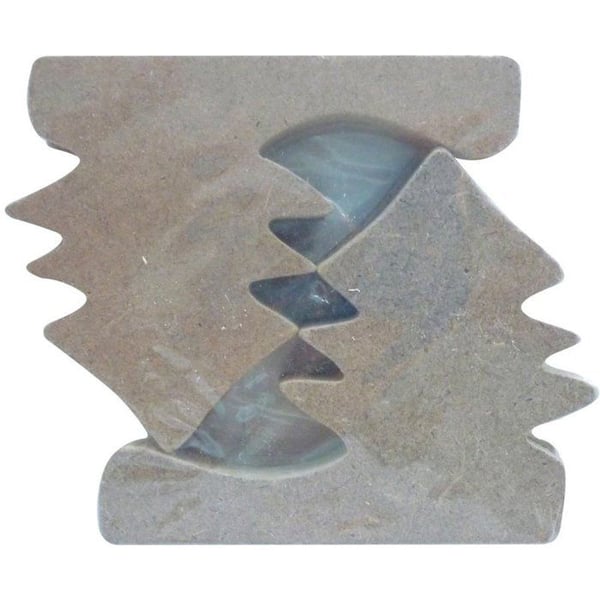 Graine Créative - MDF Tall Knivställ (4 delar)