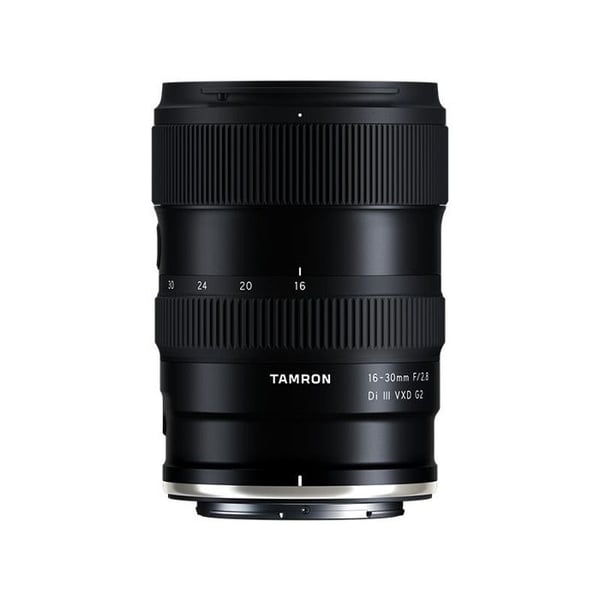 TAMRON Objektiv 16-30mm f/2.8 Di III VXD G2 kompatibel med Nikon Z