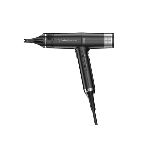 Gama Professional - Sechoir IQ3 PERFETTO Musta