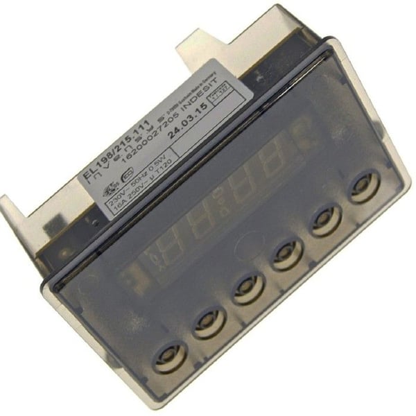 ELECTRON.EATON PROGRAMMER 220-240V50H för...