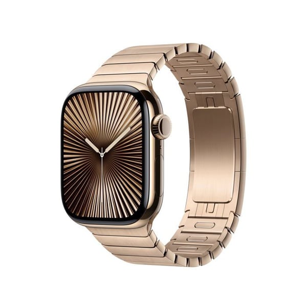 ÄPPLE Apple Watch 42 Guld Länk