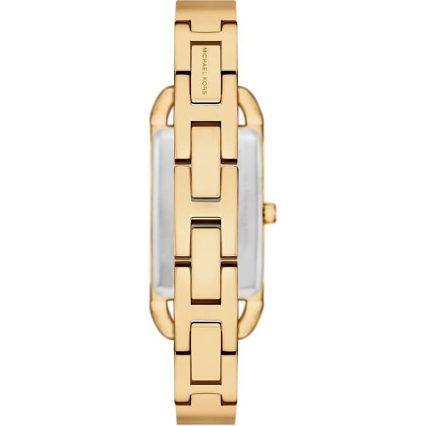 Klocka - MICHAEL KORS - MK4840 - Guld - Rostfritt stål - Kvarts - 5 Atm