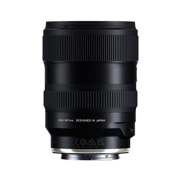 TAMRON Objektiv 16-30mm f/2.8 Di III VXD G2 kompatibel med Nikon Z