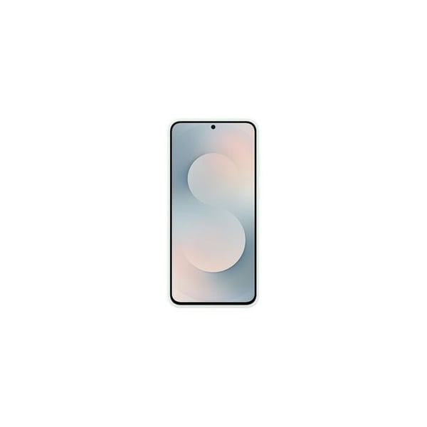 Mobilskal och fodral - SAMSUNG - Galaxy S25 FE - Silikon - Vattenfärg - Optimal skydd