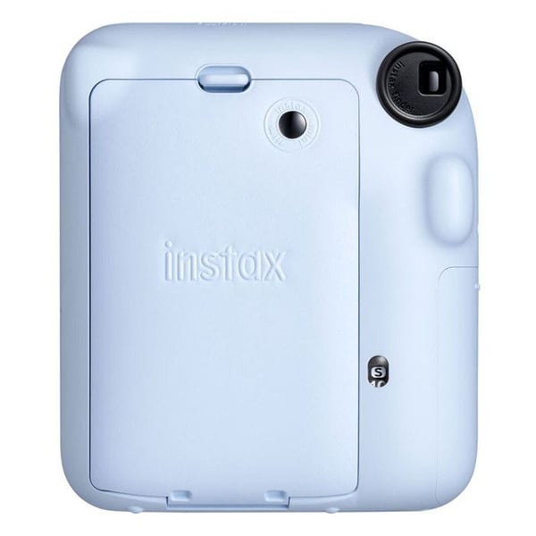FUJIFILM Pikakuvaus Kamera Instax Mini 12 Sininen