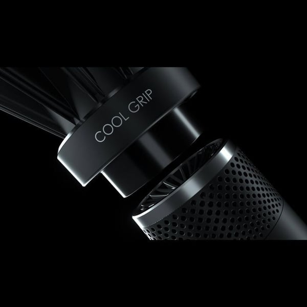 Gama Professional - Sechoir IQ3 PERFETTO Musta