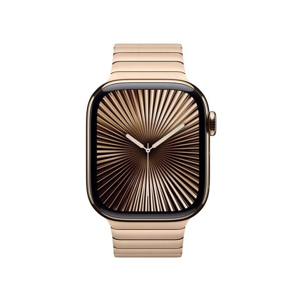 ÄPPLE Apple Watch 42 Guld Länk