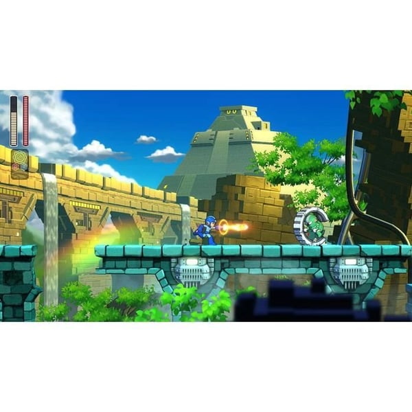 Capcom Mega Man 11 för Nintendo Switch - 41006
