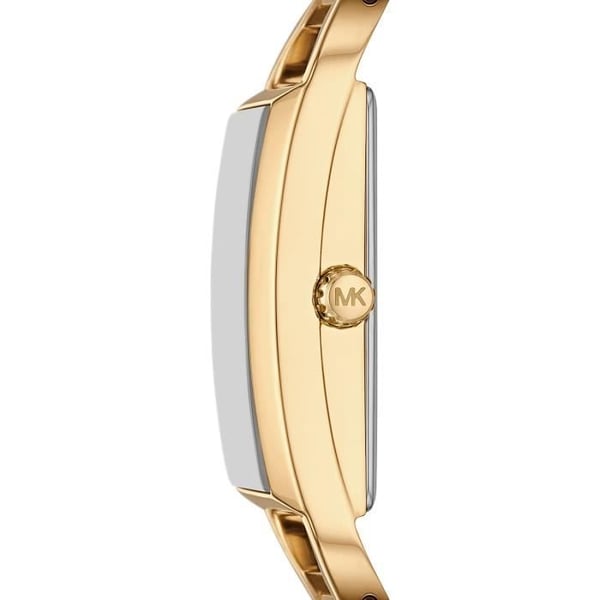 Klocka - MICHAEL KORS - MK4840 - Guld - Rostfritt stål - Kvarts - 5 Atm