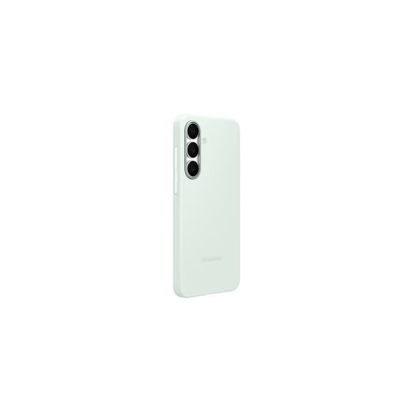 Mobilskal och fodral - SAMSUNG - Galaxy S25 FE - Silikon - Vattenfärg - Optimal skydd