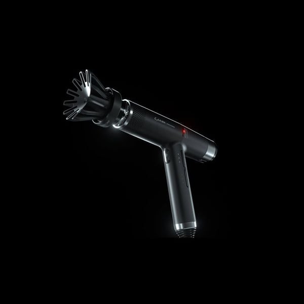 Gama Professional - Sechoir IQ3 PERFETTO Musta