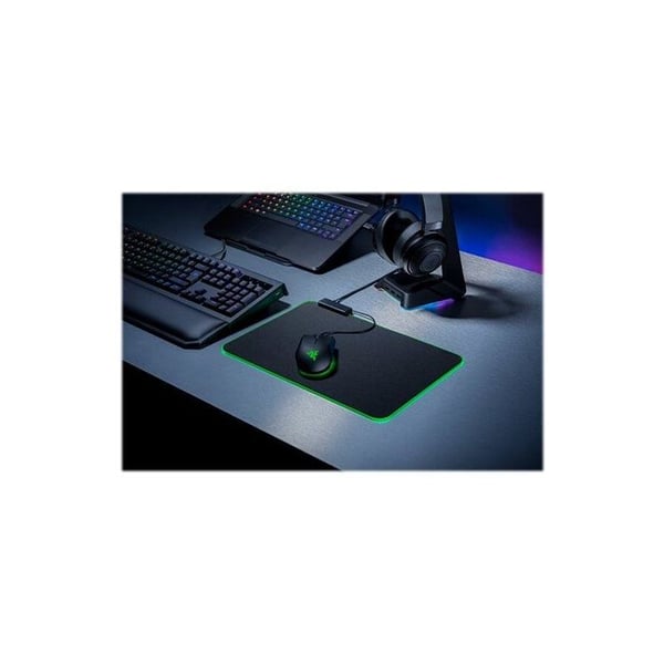 Musmatta - RAZER - Goliathus Extended Chroma - RGB - Mikrotexturerat tyg - Optimerat för sensorer