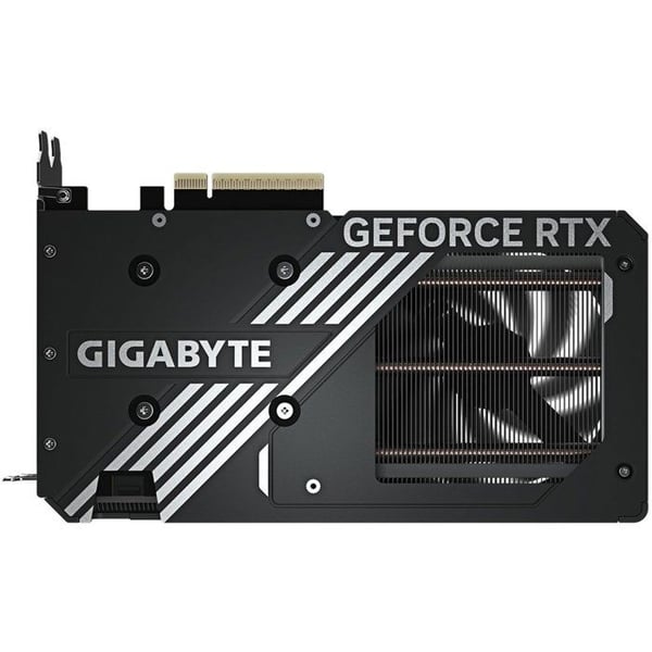 Grafikkort - GIGABYTE - GeForce RTX 5060 Ti WINDFORCE OC 16G