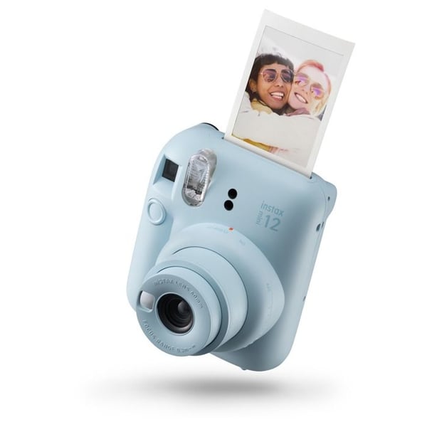 FUJIFILM Pikakuvaus Kamera Instax Mini 12 Sininen