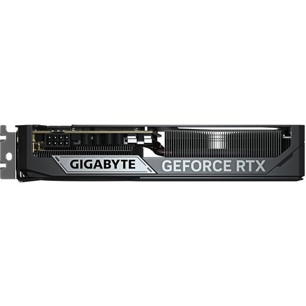 Grafikkort - GIGABYTE - GeForce RTX 5060 Ti WINDFORCE OC 16G