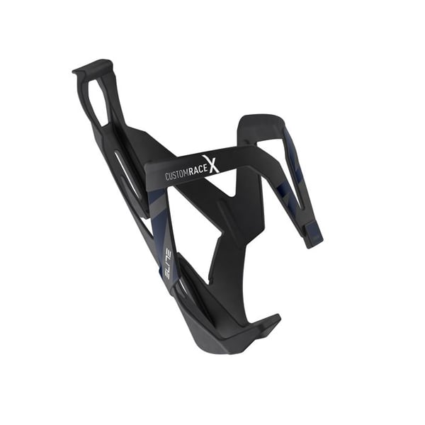 Flaskhållare - SHIMANO - Custom RaceX - Svart - Hållbar - Ergonomisk