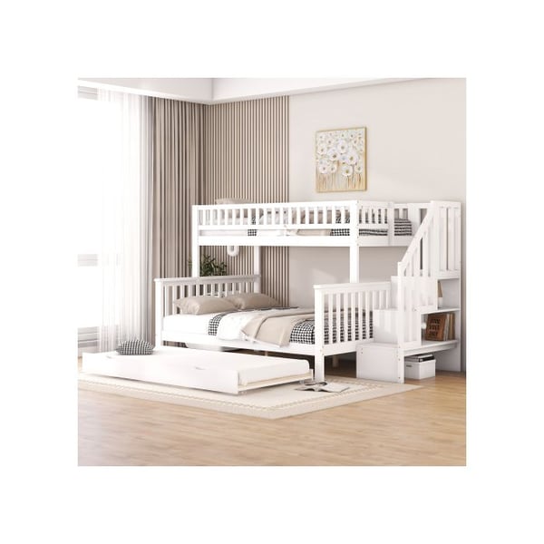 Sovesofaer - MUVOE - 90x200 cm og 140x200 cm - Massivt træ - Moderne design - 4 pladser