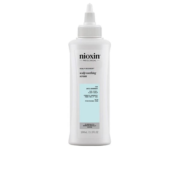 SCALP RECOVERY - Svalande serum - Torr och kliande hårbotten 100 ml