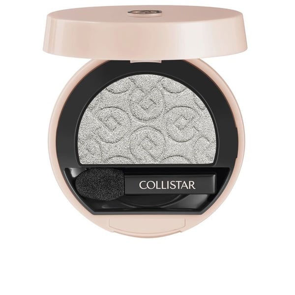 Impeccabile kompakt ögonskugga #515-Silver Shimmer 3 gr