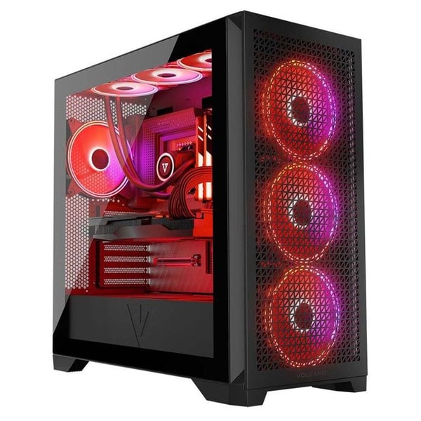MODECOM KABINETT VOLCANO EXPANSE T APEX ARGB MIDI B