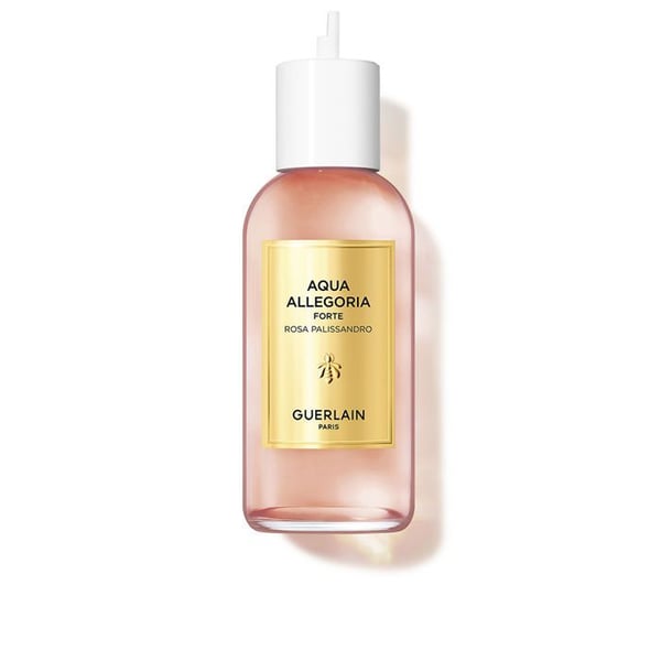 Påfyllning av parfym AQUA ALLEGORIA FORTE ROSA PALISSANDRO påfyllning edp 200 ml