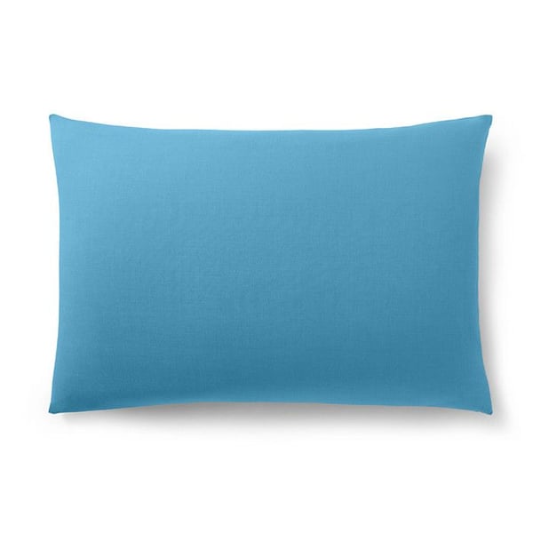 "Premium" örngott alla storlekar - Premium Cyan - 50 x 70 cm