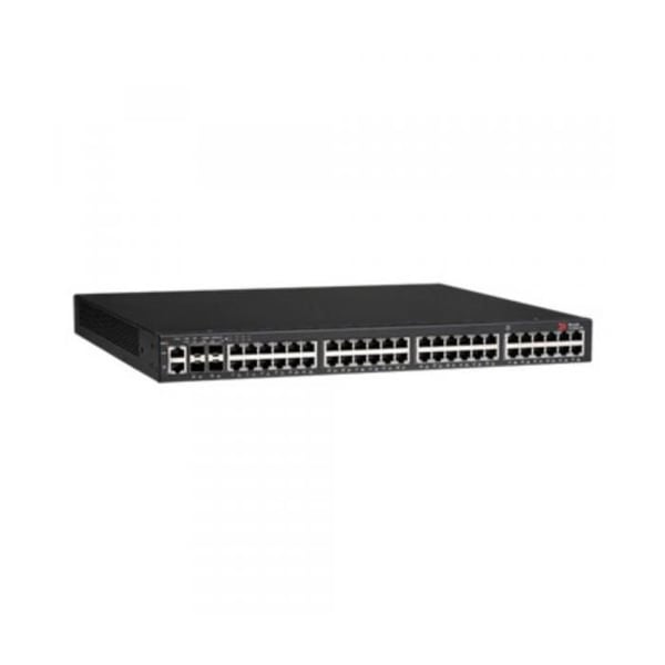 Brocade ICX 6450-48P - Switch - C3 - Managed …