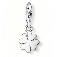 Charms - Thomas Sabo - 0884-001-12 - Silver 925 - Kvinna - Silverfärgad